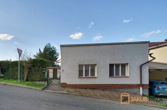 Prodej rodinného domu Semily