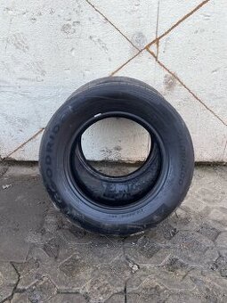 215/65/R16 LETNÍ