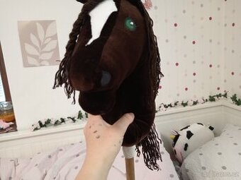 Hobby horse