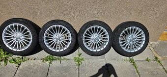 Disky 5x112 r17 et45