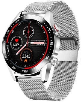 Chytré hodinky Wotchi Smartwatch WO21
