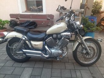 Yamaga Virago 535