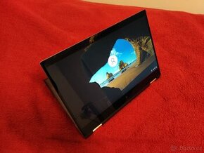 HP Spectre x360 15.6" 2v1 dotyk. 4K 3840 × 2160 UK/GB kláv.