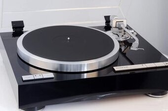 gramofon KENWOOD - KD-990 - top model