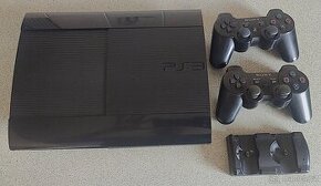 PS3 Super slim - 500GB