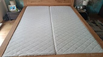 Matrace 200x80 - 1