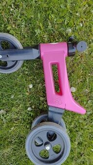 Odrážedlo Funny wheels