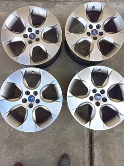 Alu kola Ford s-max