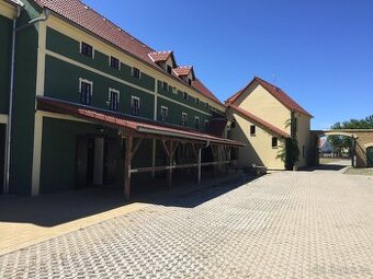 Hledáme stájníka/správce jezdeckého areálu