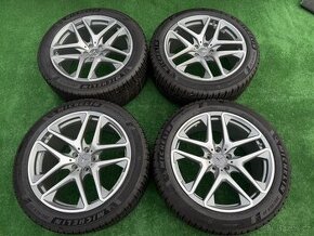 Originál alu kola Mercedes GLC 63 AMG R20 zánovní