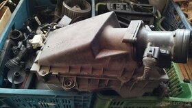 Airbox - Octavia,Golf IV,Bora