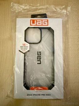 kryt na iPhone 16 pro max