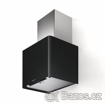 nová digestoř FABER lithos EG6 bk A45 - 1
