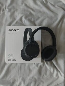 Sony WH-CH720N ANC - TOP stav