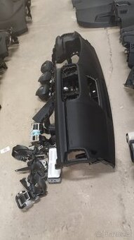 Airbagová sada Škoda Karoq