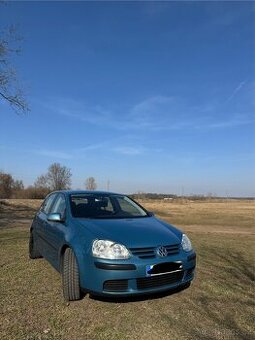 Volkswagen Golf V