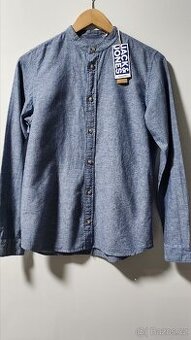 Košile NOVÁ Jack & Jones vel. 164