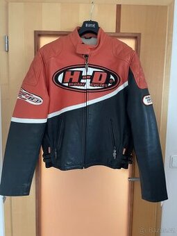 Bunda Harley Davidson kožená