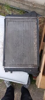 Intercooler ea113