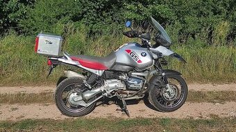 BMW R 1150 GS Adventure