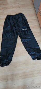 Nepromokavé kalhoty 2xl