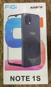 Aligator Figi Note 1S 128GB - 1