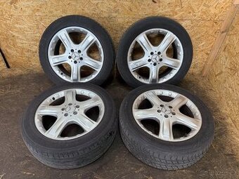 SADA ALU KOL MERCEDES ML W164 A1644011202 8JX19H2 ET60