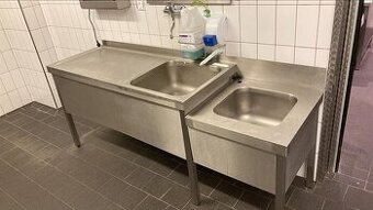Vybavení rybích pultů Praha - Horní Měcholupy
