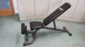 Posilovací lavice TRINFIT Vario LX6