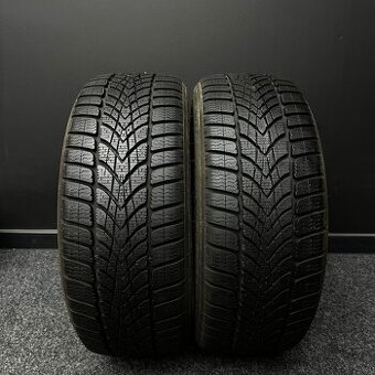 2ks pneu Dunlop 205/45/17 88V