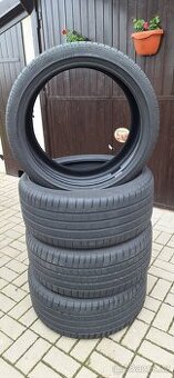 Zánovní letní pneu BRIDGESTONE TURANZA 285/35 R22
