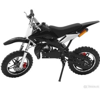 Dětská kroska motorka 49cc 2t