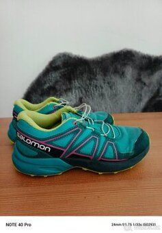 Salomon 32 - 1