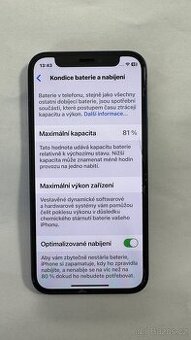 iPhone 12 Mini 256GB - 1