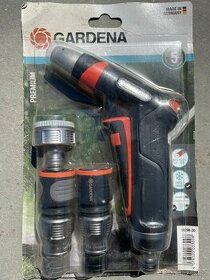 GARDENA Premium Postřikovač s připojovací sadou 18298-20