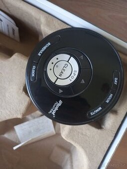 Roboticky vysavač ROBOT 581