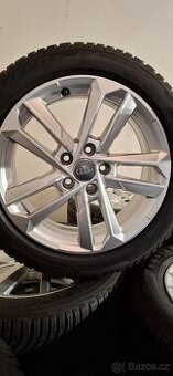 alu 5x112r17