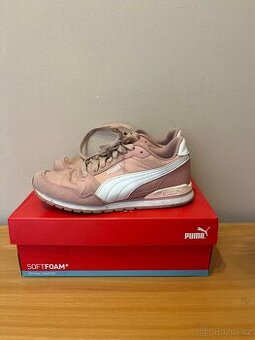 Obuv Puma vel. 37 - - 1