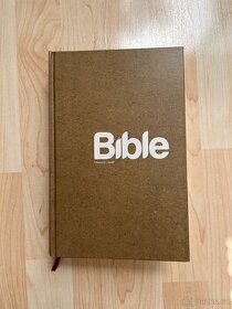 Bible 21 Hardback