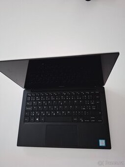 Ultrabook Dell XPS 13 dotykový - 1