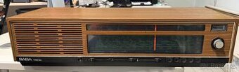 Prodam funkcni radio saba mainau m - 1