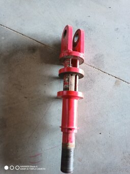 Horsch Focus Joker