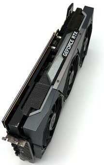 MSI GeForce RTX 3080 SUPRIM X 10G