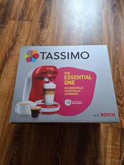 Kavovar Bosch Tassimo