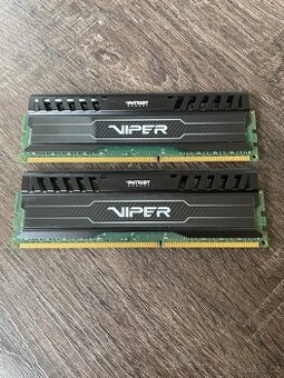 Operační paměť (2x 8GB)