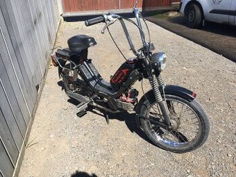 Babetta 210/100