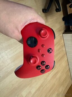 Xbox ovladač
