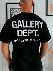 Triko Gallery Dept - 1