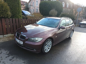 BMW e91