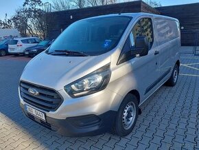 Ford Transit Custom 2,0 TDCi Ecoblue - 1
